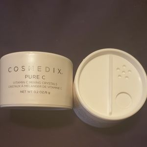 Cosmedix Pure C mixing crystals